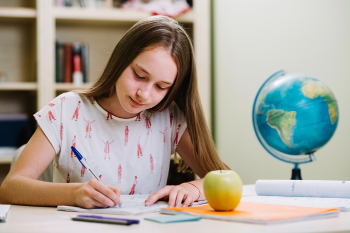 The Role of Reflection Journals in IB and IGCSE Learning Journeys