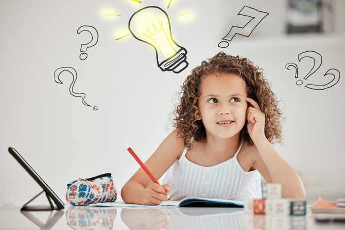 How Design Thinking Helps Students Solve Real-World Problems