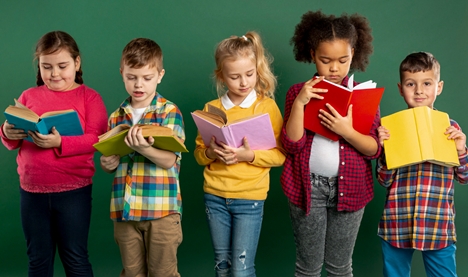 How Reading Culture Is Built in International Schools from Early Years Onwards