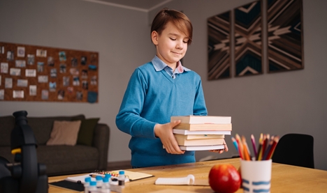 How Students Can Build Self-Discipline Without External Pressure