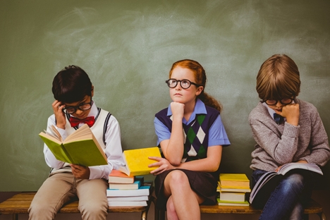 Why Critical Thinking Is the New Literacy in 21st-Century Classrooms
