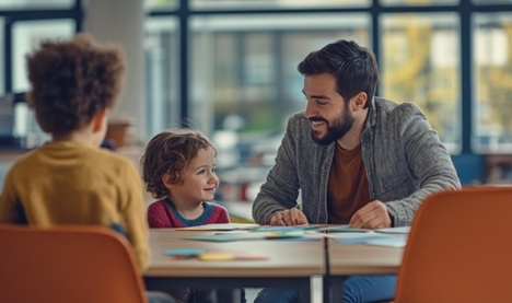 Why Parent-School Communication Is the Backbone of Student Success