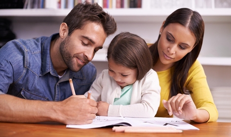 How Parents Can Support Independent Learning Habits at Home