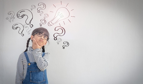 Decision-Making Skills in School-Age Children