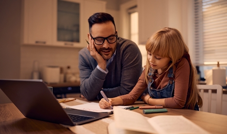 Parent’s Role in International Curricula