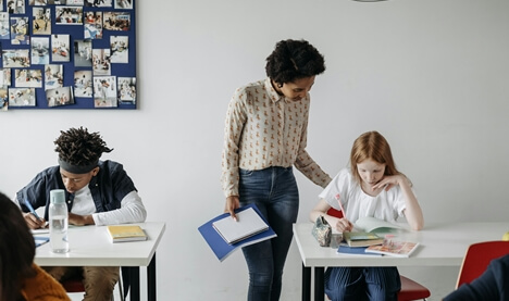 How the IB Curriculum Nurtures Global Thinkers from a Young Age