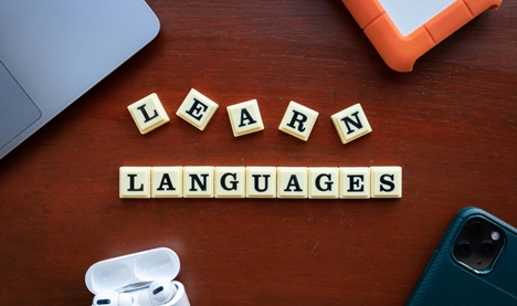 Learning Multiple Languages