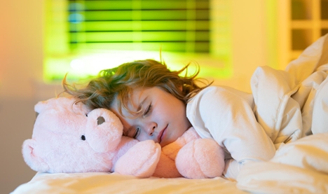 The Role of Sleep in Academic Performance