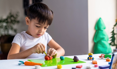 Why Fine Motor Skills Matter More Than You Think