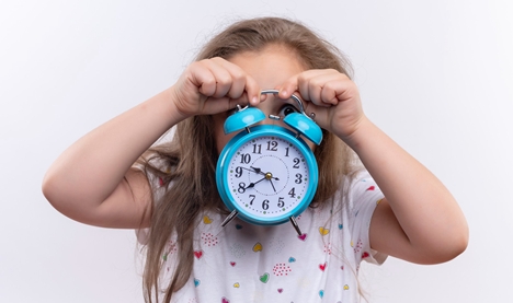 The Importance of Time Management Skills in IB Students