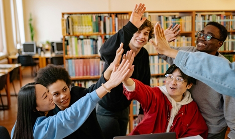 How IB Connects Students to International Perspectives
