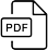 PDF icon